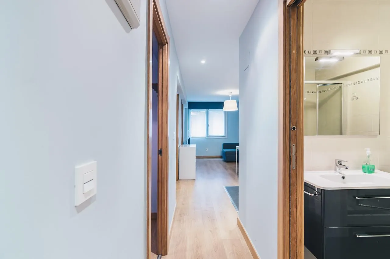 Allende Aparment By People Rentals Bilbao 0*,  Spain
